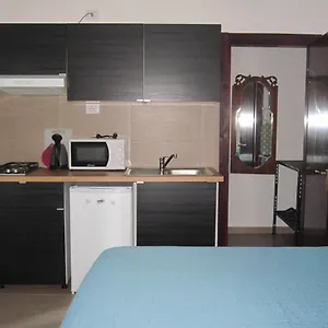  Apartamento Casa Le Mansardine