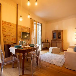  Apartamento Gombito 4 Alta